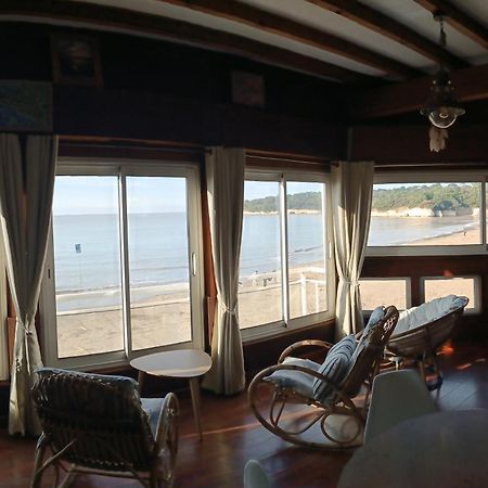Beach Apartment - Ocean Sunset Full View Meschers-sur-Gironde Exterior photo