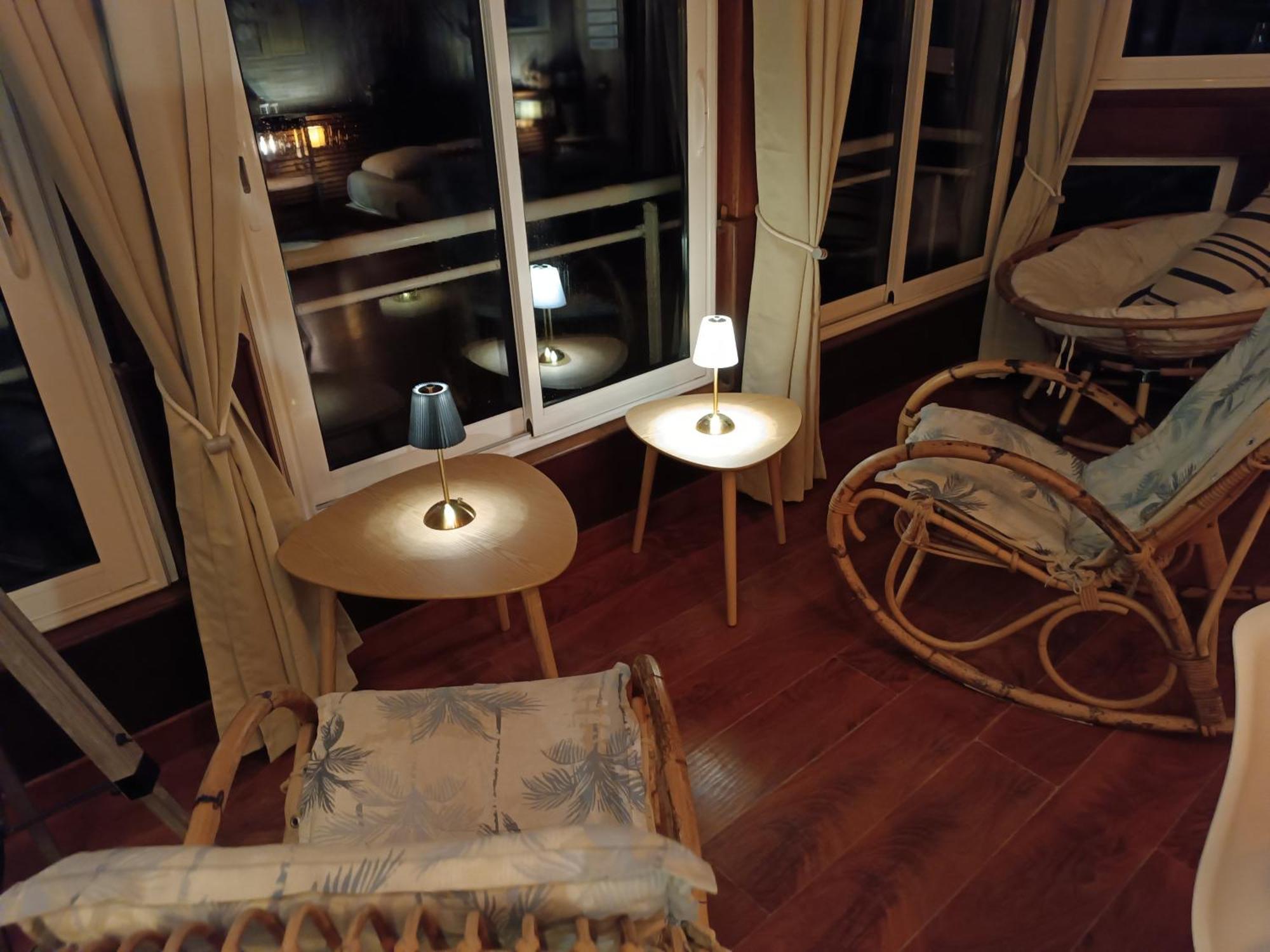 Beach Apartment - Ocean Sunset Full View Meschers-sur-Gironde Exterior photo
